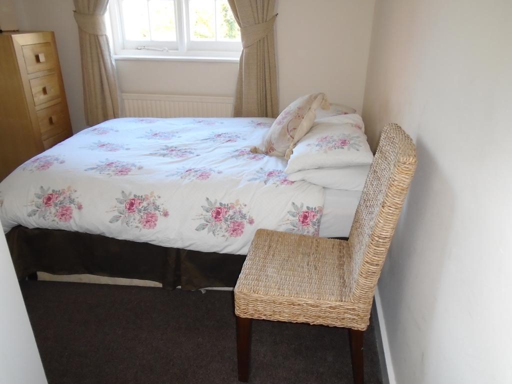 Edgware B&B Barnet Quarto foto
